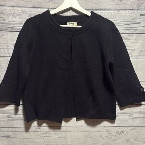 Molly Bracken 3/4sleeve Sweater/Cardigan